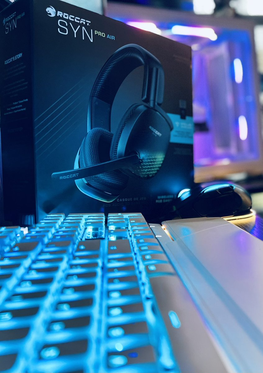 Turtle Beach PC tweet media