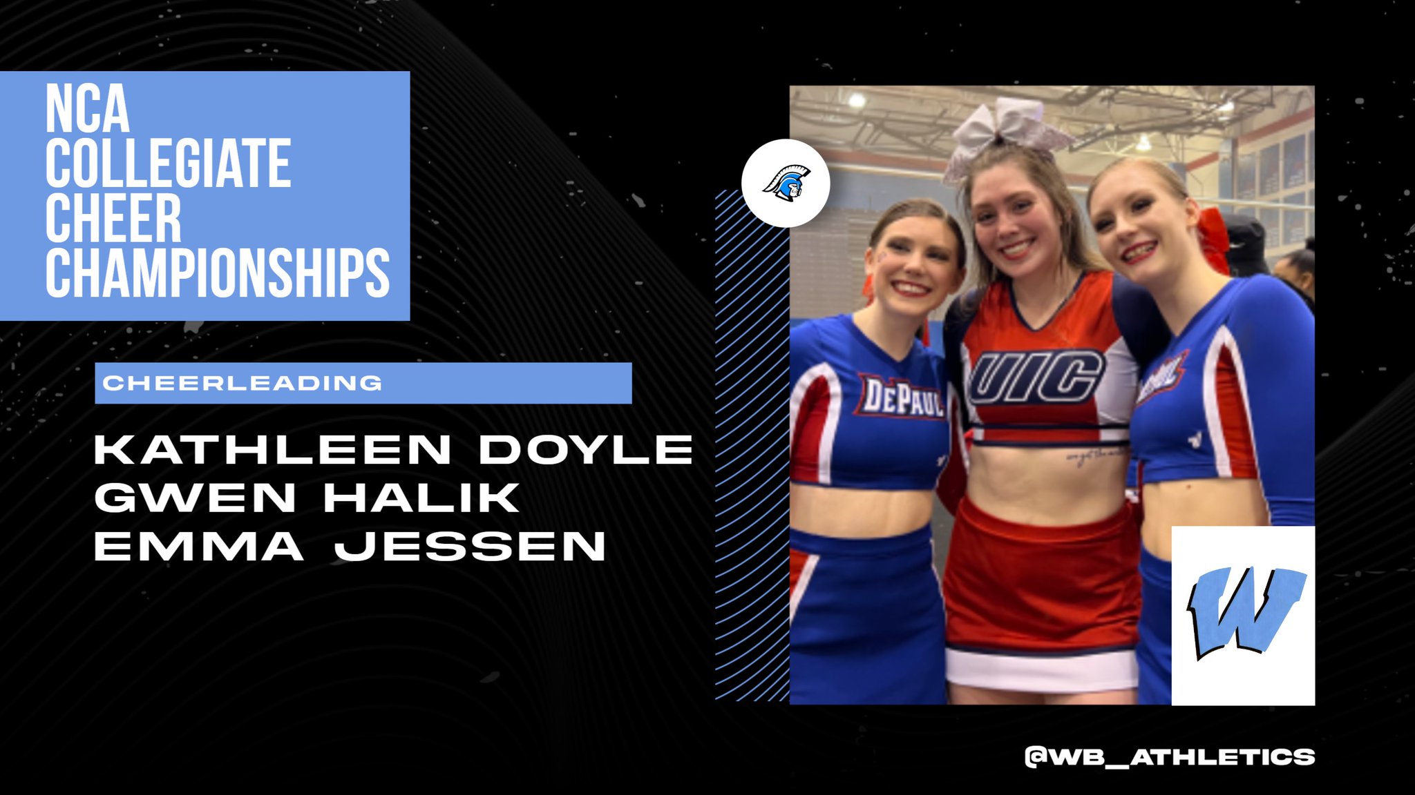 Brandon Murphy on Twitter "Congratulations and Best of Luck to the