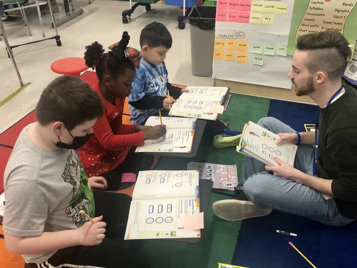 ekellygorman's tweet photo. Loved watching @MissPiccoli’s mathematicians practice their time telling skills at Harley Avenue today. @elissatoubin https://t.co/ijfUOP2l3B