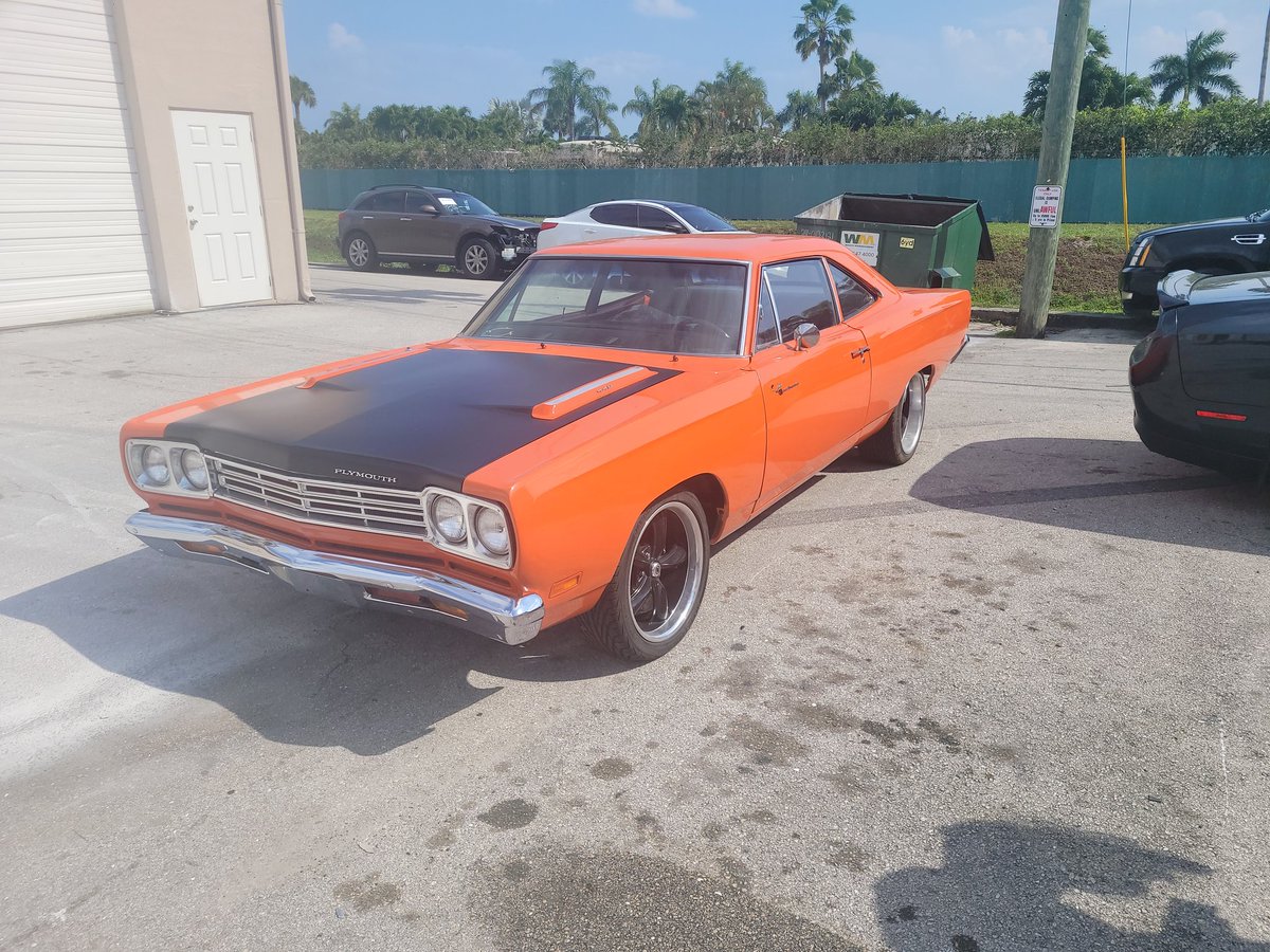 AutomotiveJtec's tweet photo. $MSTO QA1 Front Sub Frame.
All Tubular.  Control Arms Sway Bar, Cross Member, 
QA1 FULL  SUB FRAME. Upper and Lower Ball Joints, Inner and Outer Tie Rods, Idler Arm, Pitman Arm, Upper and Lower Tubular Controlm Arms, New Shocks. Wilwood Performance Disk Brake system. &amp; More https://t.co/Fwe7rpFmYo