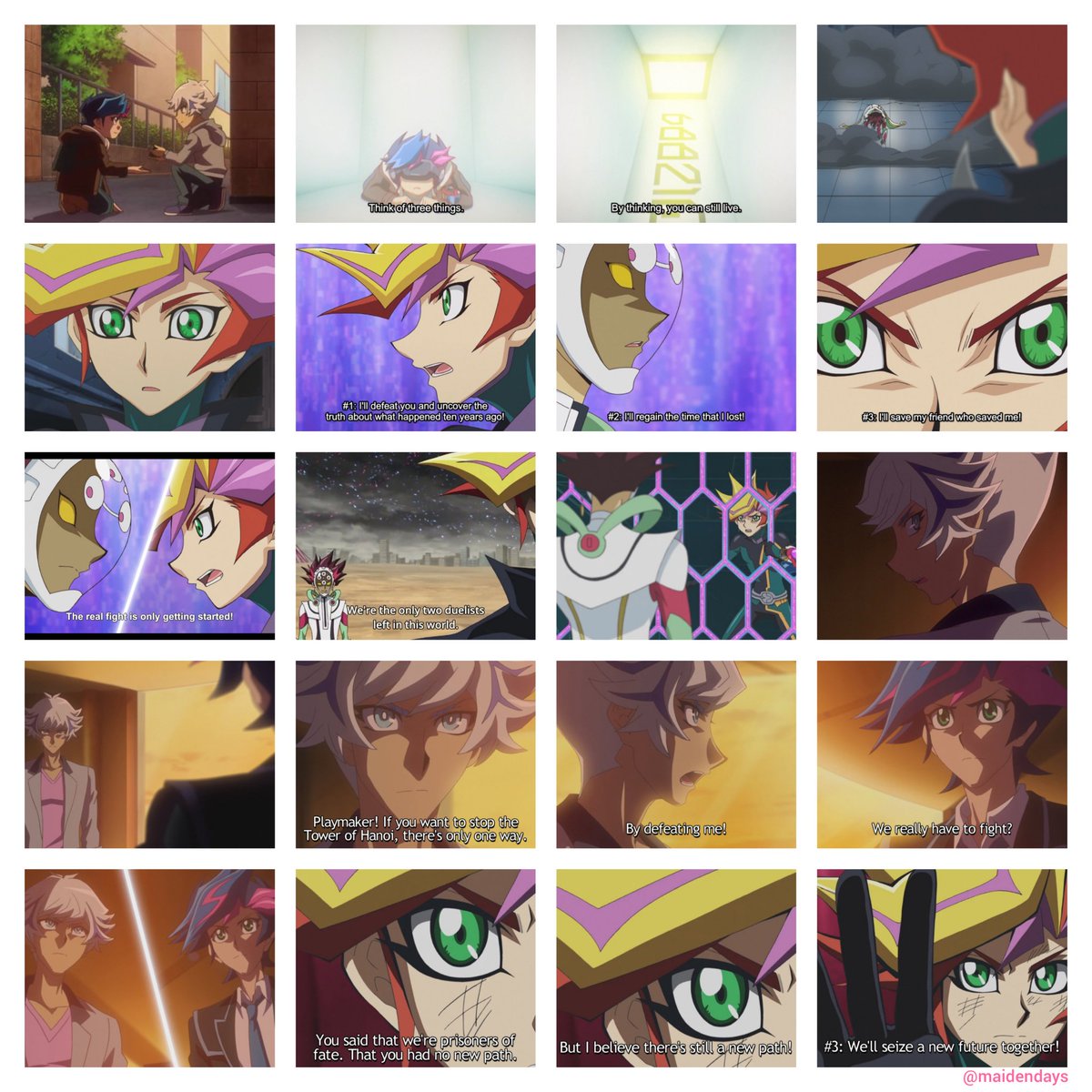 maidendays's tweet photo. I nearly forgot this week is the 4th anniversary of Yusaku's proposal to Ryoken
HAPPY ANNIVERSARY!! ❤️💒🎆🎊
#datastormshipping #了遊 https://t.co/pL4e2E9foD