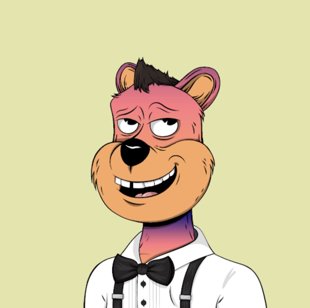 Doc_Doofus's tweet photo. Thanks Heather for your extreme generosity! 🤩@HeatherRobertzz 

You gotta have 2 to get a free Joey #NFT so I’ll throw in one of my #NFTs and a custom acrylic of your favorite quokka just to sweeten the pot! 🔥

#TribeQuokka #TribeUp🌴 https://t.co/njr1dzRUK3