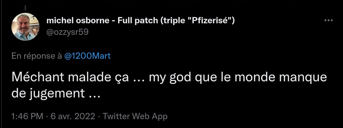 NostradaMart tweet media