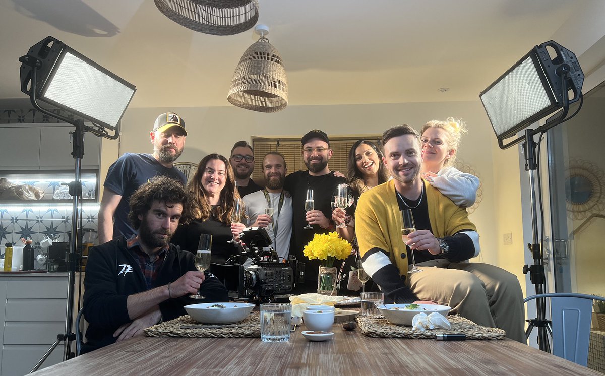 FionaSpear_'s tweet photo. That’s a wrap!

It’s been an incredible 3 long days filming in beautiful Cornwall with @optixsolutions and their film crew, new campaign coming soon 👀 

#portisaac #filming #skyads #springmarketing #cornwall https://t.co/t0FnFMxFK2