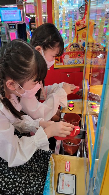 Twitterのコスプレ画像10