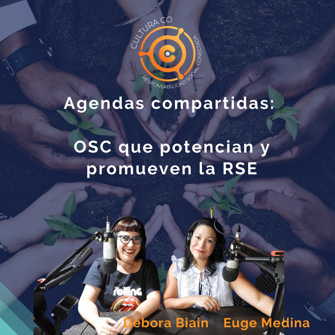 Cultura CO -Responsabilidad Social Conectada le pone voz a los proyectos, programas y acciones de bien común. Visibiliza la responsabilidad social que las organizaciones desarrollan para transformar comunidades. 
Cultura CO > #Experiencias que inspiran  #Educación que promueve