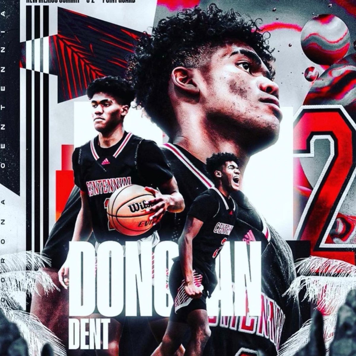 🏆 Congrats to <a href="/Donovandent1/">Donovan dent</a> for receiving the 2022 John R. Wooden High School Player of the Year Award from the Los Angeles Athletic Club! 

<a href="/coachjg5/">Josh Giles</a> @cnusd @cifss @cifstate