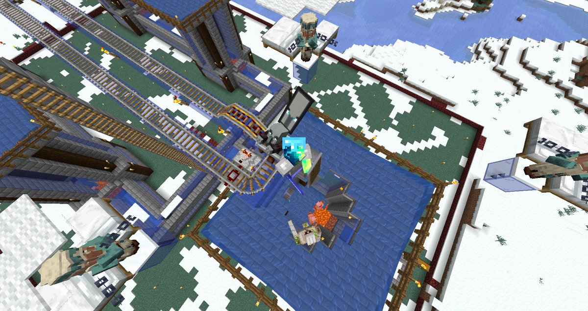 Marcuan_81's tweet photo. 🔥¡Ya estamos en DIRECTO!🔥

UN NUEVO PROYECTO... - #MinecraftTyE - Pt. 20 / C.C. for: @ToxicProGaming7 and @Alethia_Gaming

https://t.co/wMHoJnV8VG https://t.co/aWlmKQckVu