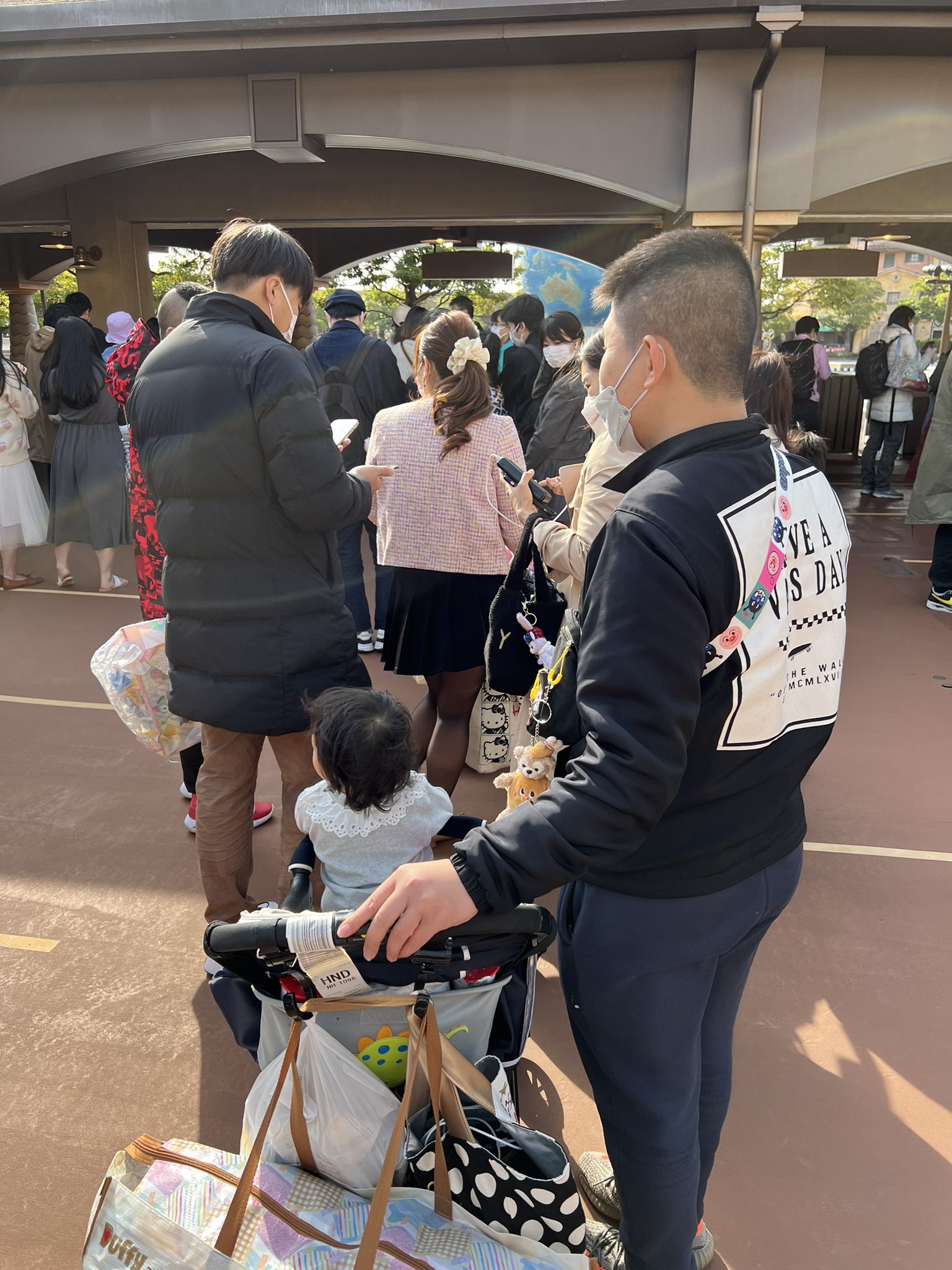 ディズニー Twitter Search Twitter