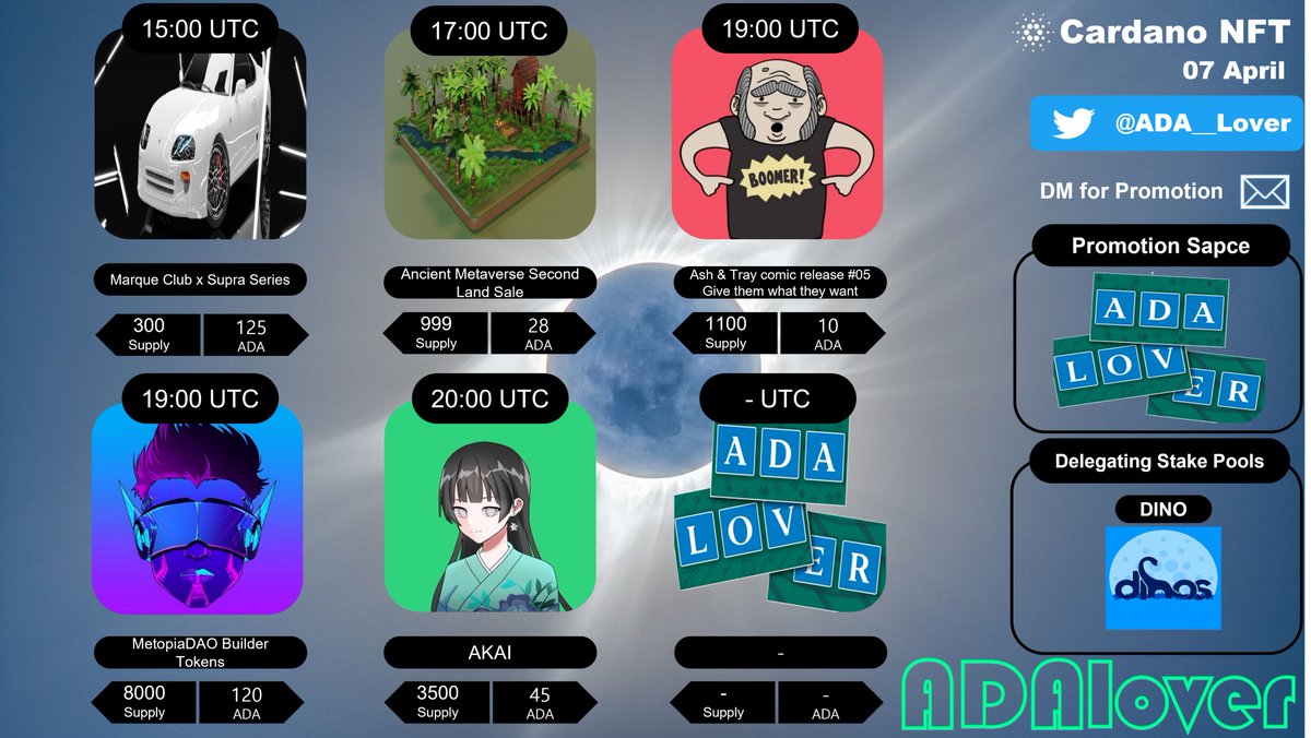 ADALOVER tweet media