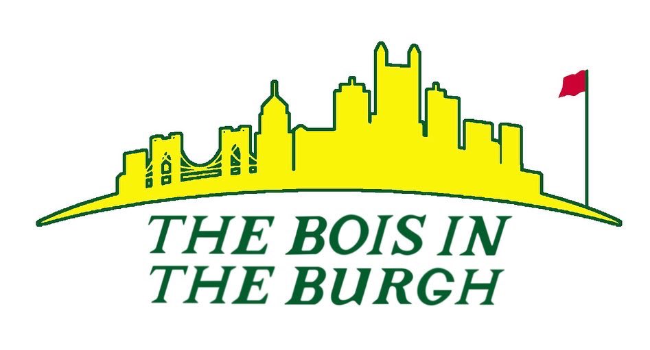 BoisInTheBurgh's tweet photo. Round one of the 86th Masters gets underway tomorrow👀
Have you ordered your #MastersEdition shirt yet? Head to the link below to grab yours by April 30th!!
https://t.co/ZheFcxt9j2 https://t.co/aYA0L2RDaV