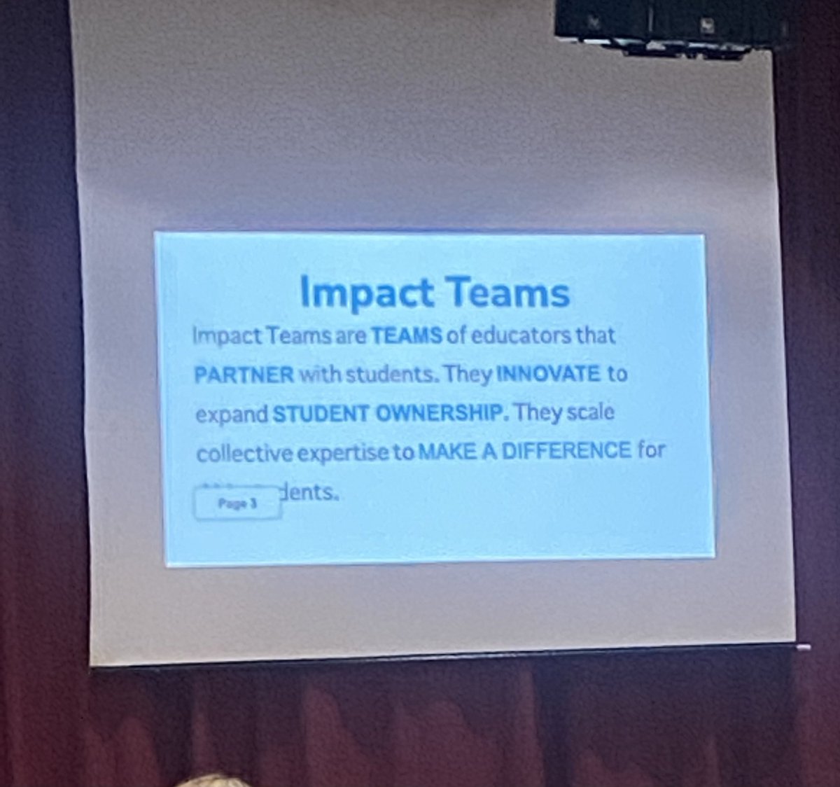mrs_h_fernandez's tweet photo. @morrisknights continuing our journey with @TheSocialCore. Thank you @RachelELAuthor for an inspiring training. We’re excited for where we are going &amp; where to next! Loved working with our team of teachers! @KOJO_CAMP @MrsChiappone @DrMarionWilson @bloomberg_paul @SIBOD31 https://t.co/Ac9FZuVSBZ