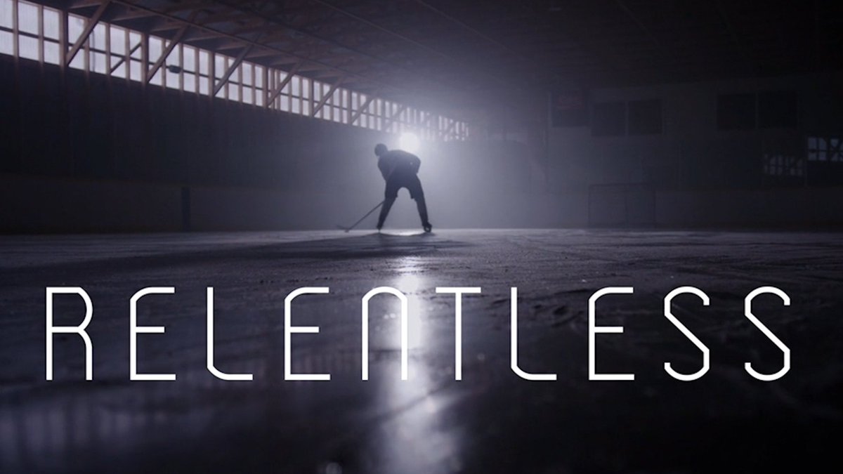 TSN (@tsn_sports) on Twitter photo In 2018, teenage hockey prospect Owen Brady was on a path towards the OHL. And maybe the NHL.
Until a sudden diagnosis changed everything.
This is the story of his journey back.
TSN Original - ‘Relentless’ - <a href="/rwesthead/">Rick Westhead</a>
tsn.ca/tsn-originals/… In 2018, teenage hockey prospect Owen Brady was on a path towards the OHL. And maybe the NHL.
Until a sudden diagnosis changed everything.
This is the story of his journey back.
TSN Original - ‘Relentless’ - <a href="/rwesthead/">Rick Westhead</a>
tsn.ca/tsn-originals/…