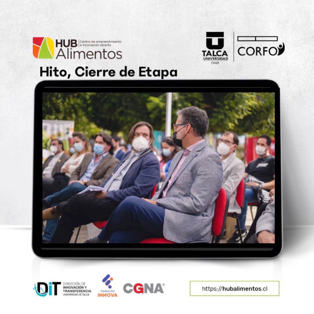 HubAlimentos tweet media