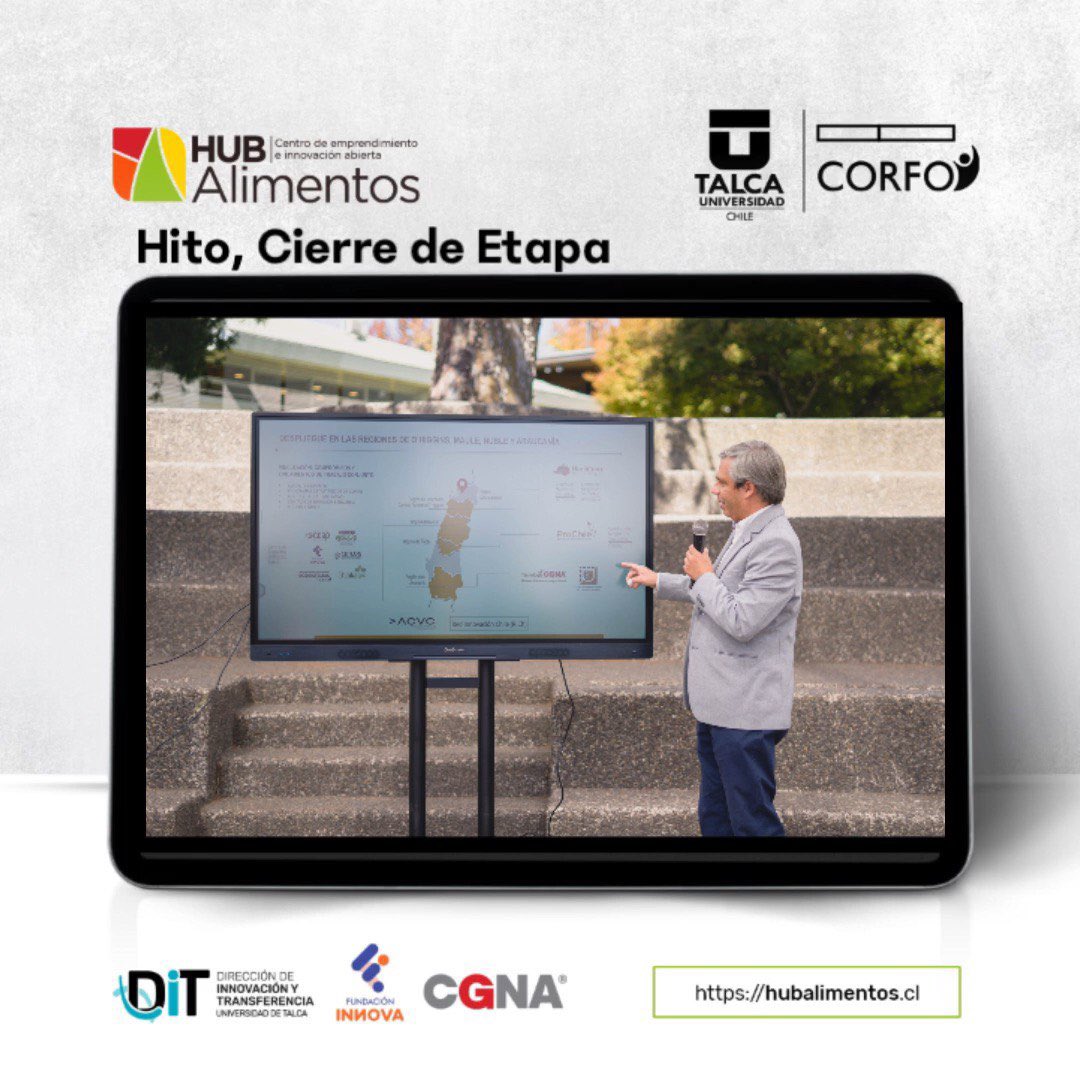 HubAlimentos tweet media