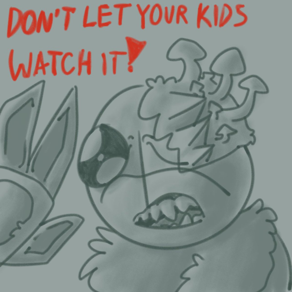 2bleCross's tweet image. THIS IS AN NSFW ACCOUNT
SHIELD THINE EYES, FETUSES
TIS NOT THE TIME FOR YOUR GAZE TO WANDER