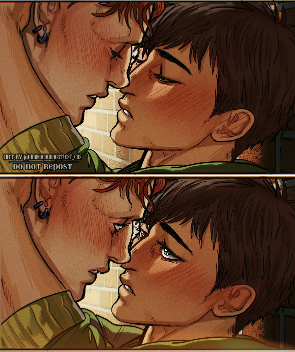 They are really good friends 🥰 #SK8THEINFINITY #エスケーエイト #shadoka 