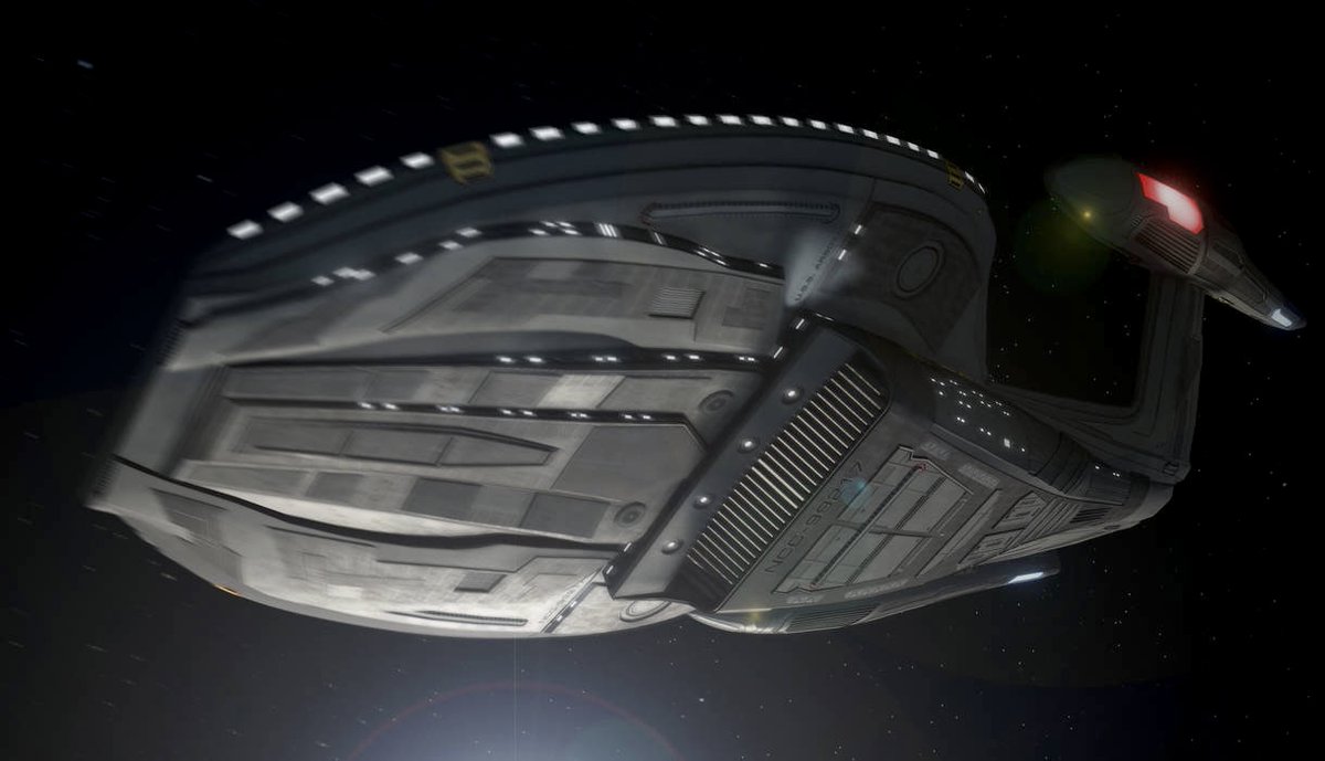 startrek_ships's tweet photo. #InquiryClass — is that a deflector dish, a shuttle/cargo bay, or both❓
https://t.co/vu7ZWousmc https://t.co/wN9wCThFP1
