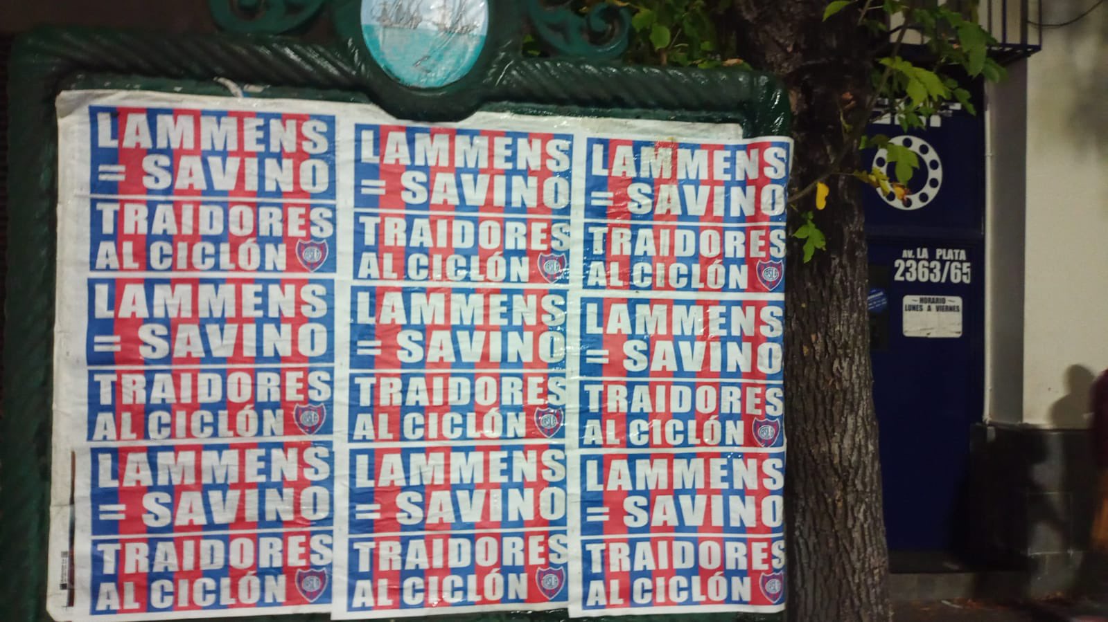 blas fernandez (blasfernandez93) / Twitter