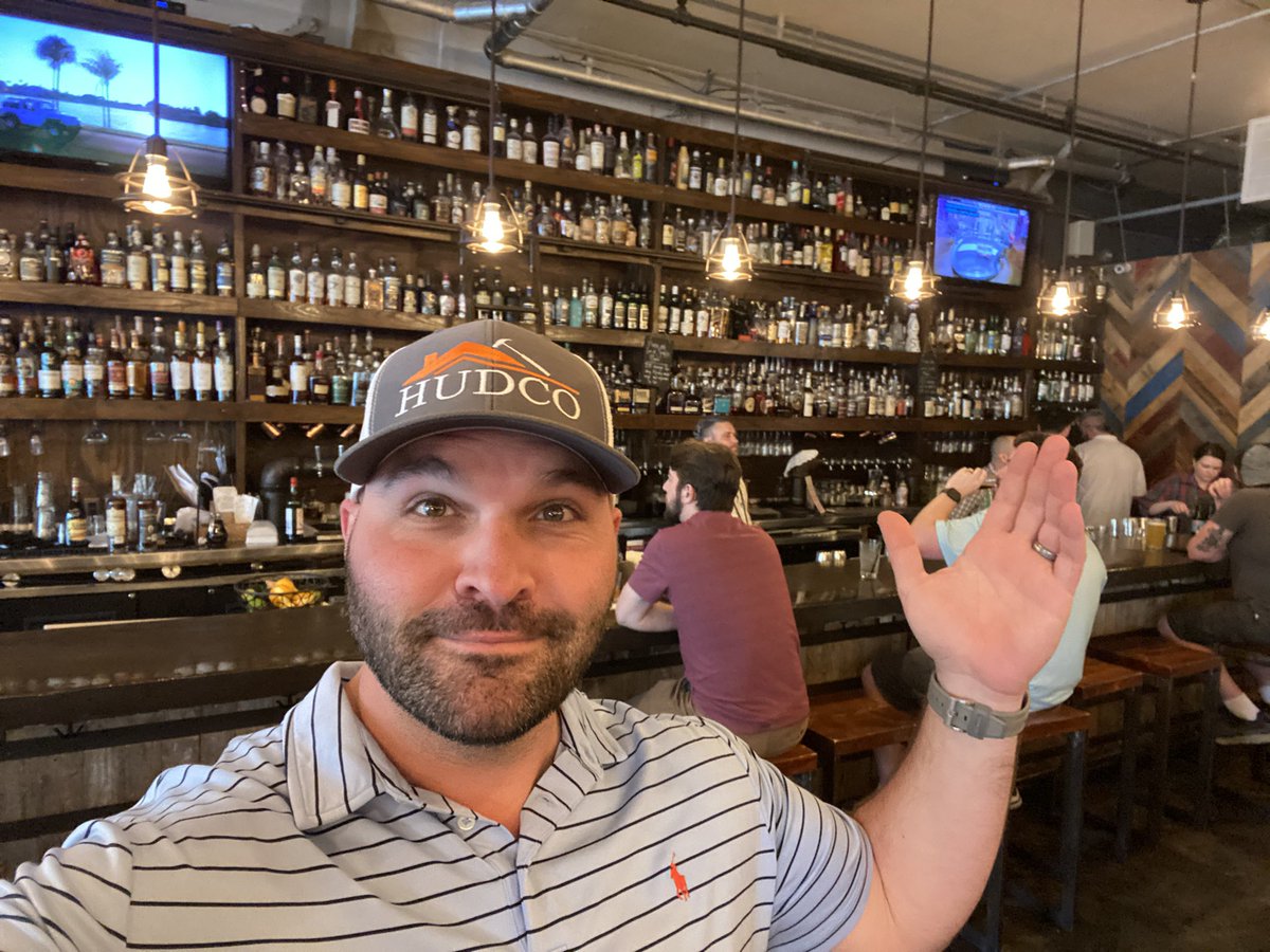 Just about ready for LIVE Scone and T with me and <a href="/TBob53/">T-Bob Hebert</a> from <a href="/oliveortwistbr/">Olive or Twist-BR</a> 🥃

WATCH LIVE ⬇️
youtube.com/c/1045espn