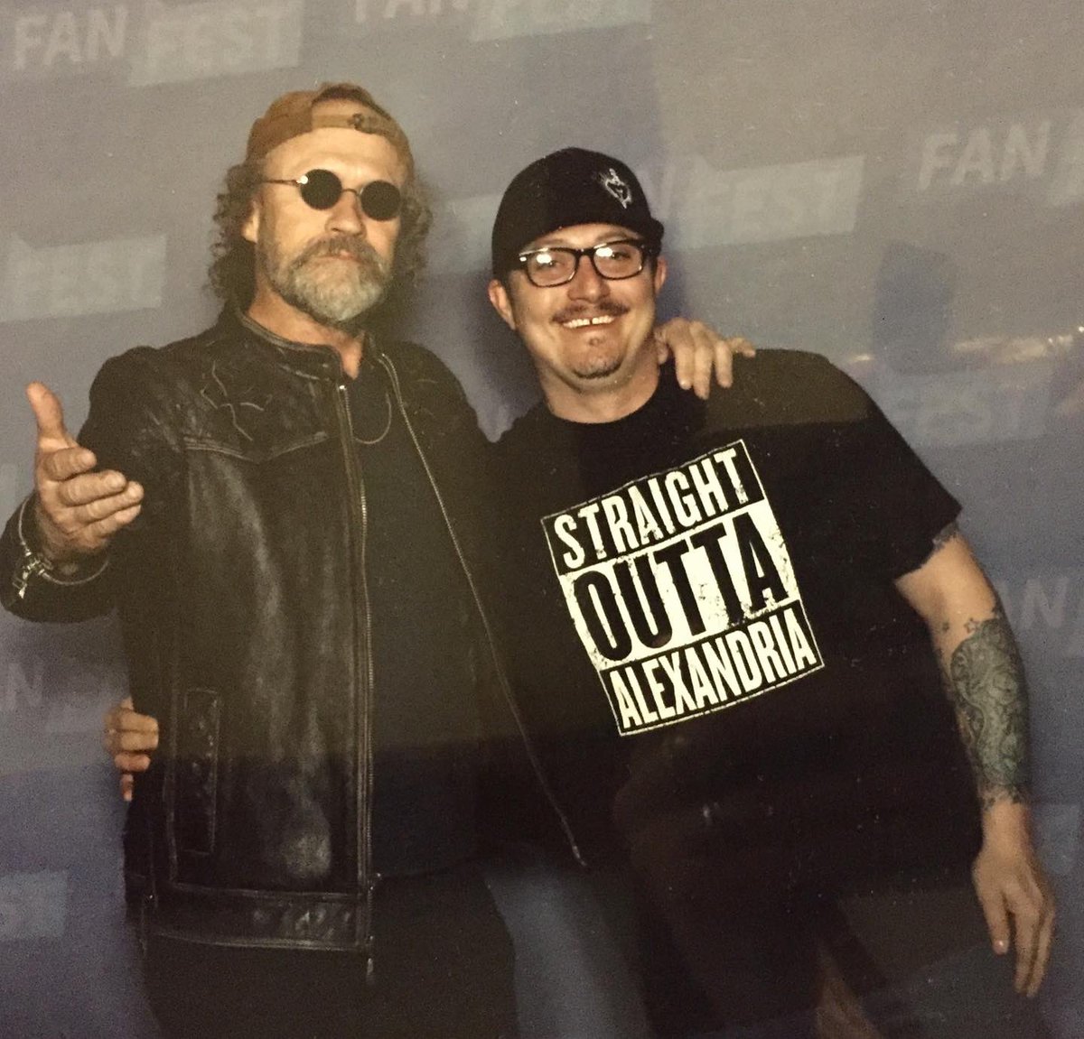 CreativeParTees's tweet image. Happy Birthday to the one and only Michael Rooker! 67 never looked so good 🥳 #HappyBirthdayToTheRooker @RookerOnline @ZSCEntertain