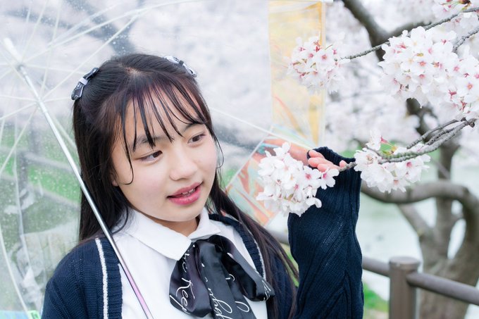 Twitterのコスプレ画像15