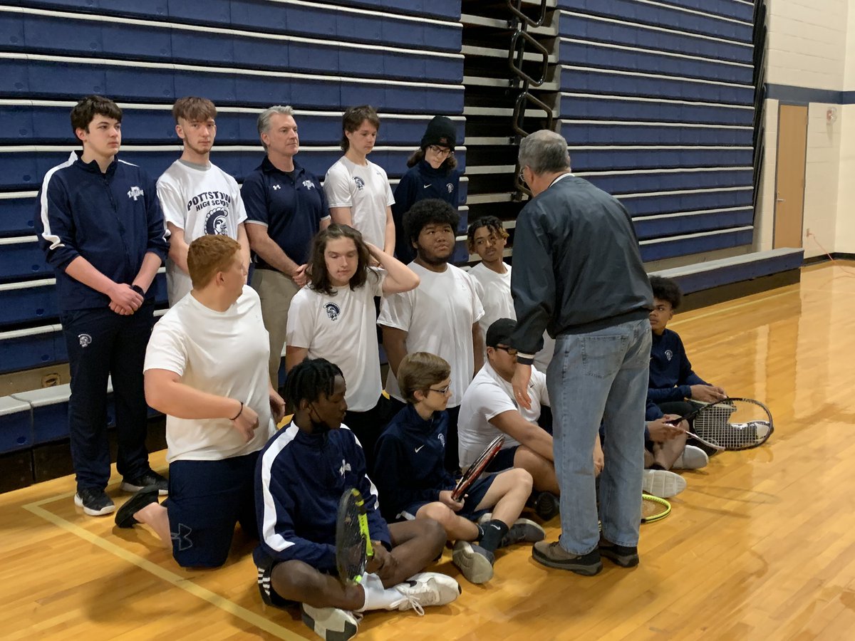 John Armato tweet media