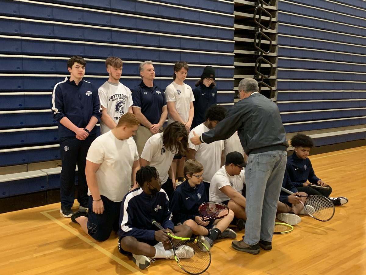 John Armato tweet media