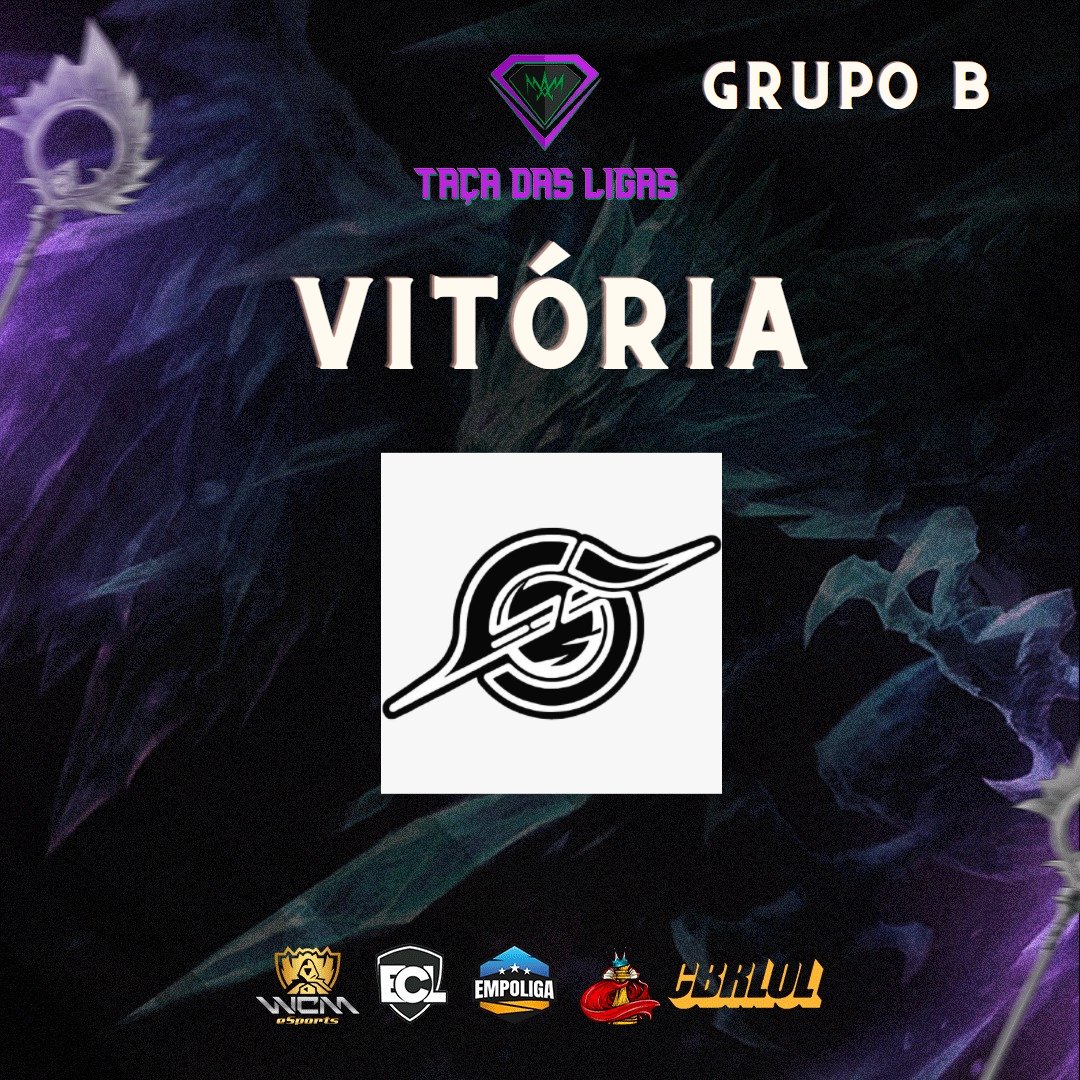 E a Vitória do primeiro game da noite ficou na mão dela @SPC_gg 
Jogasso!!!