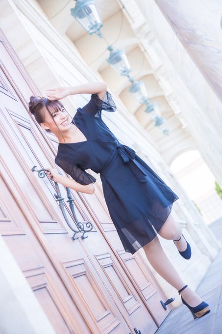 Twitterのコスプレ画像23