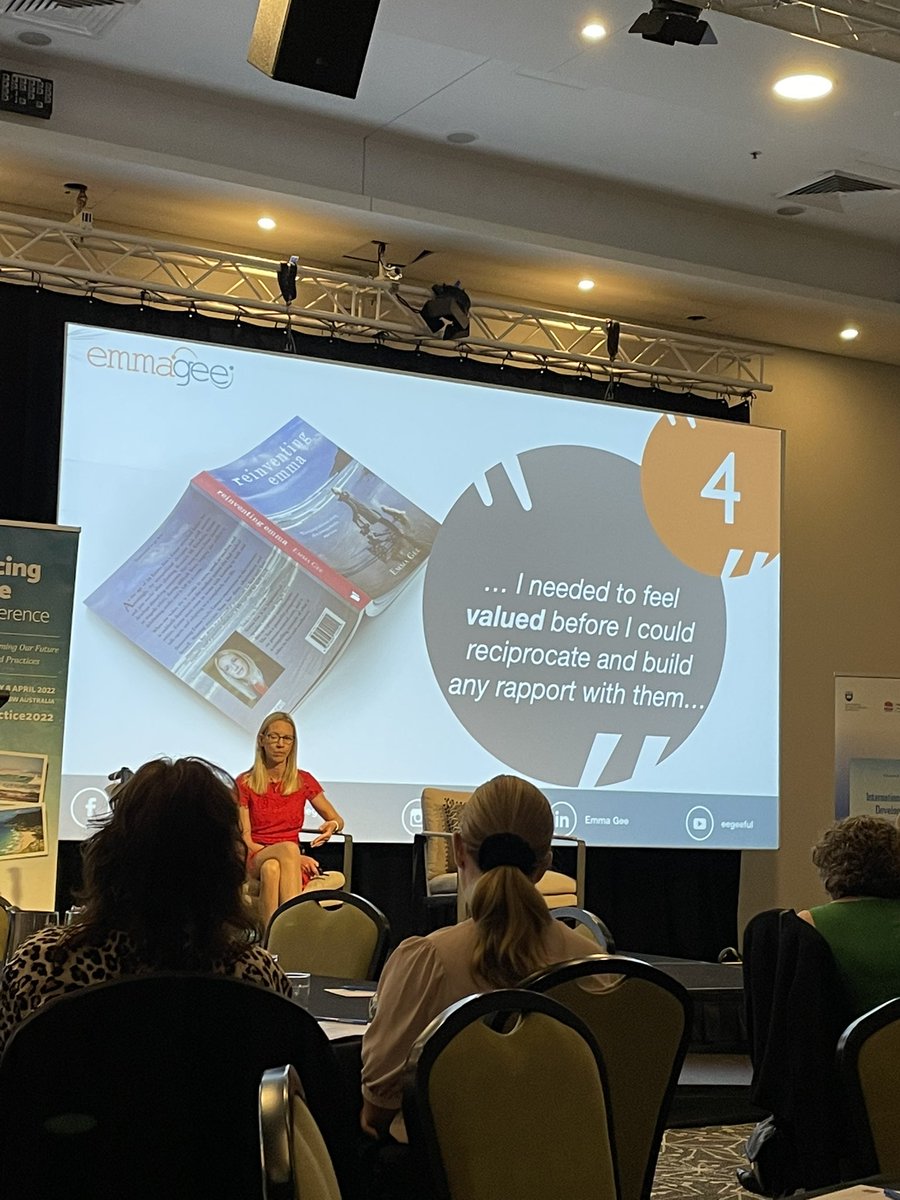 Dr Emma Radbron tweet media