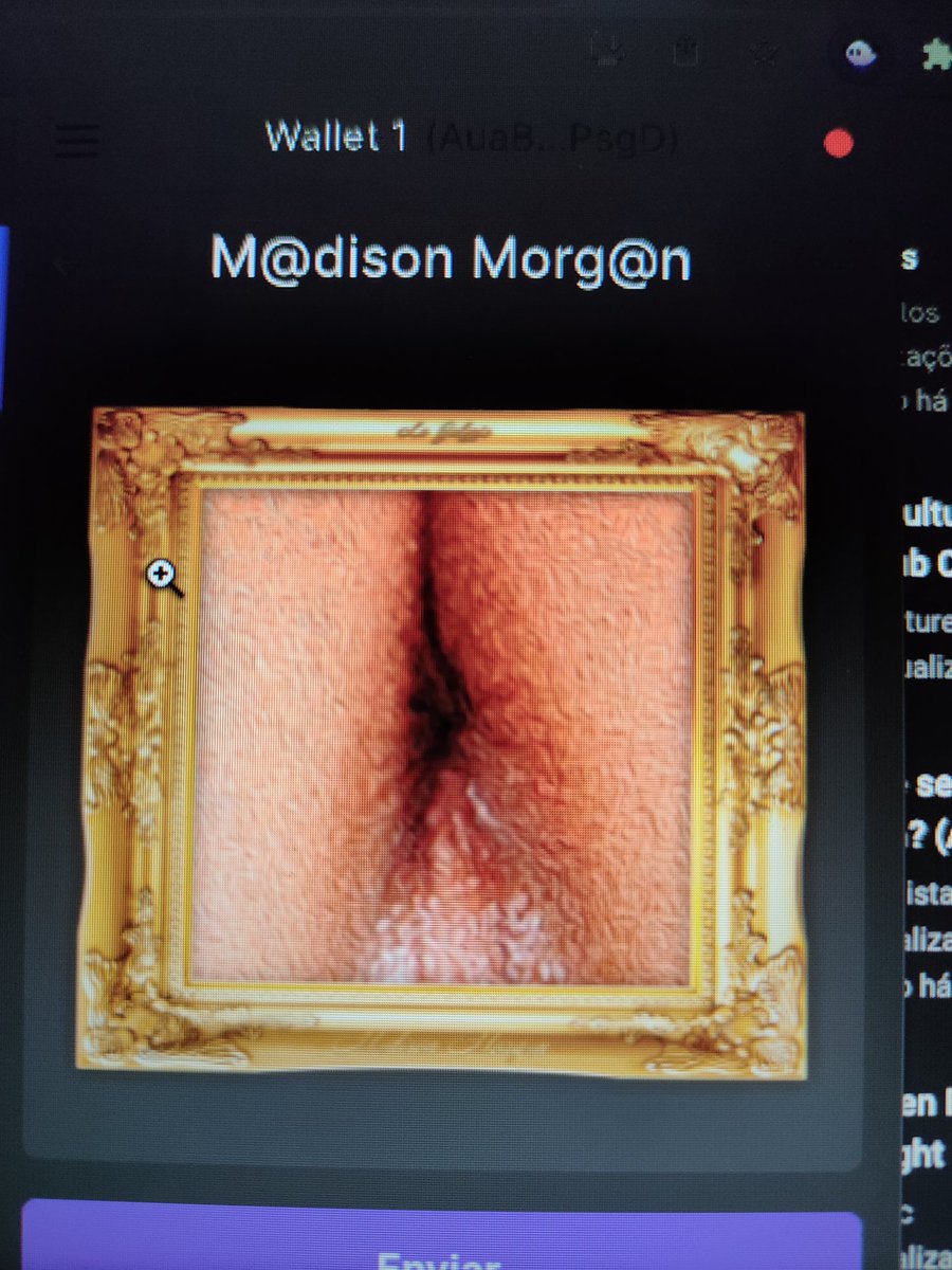 avidacosta_'s tweet photo. @MadisonMorganxo 😯🔥 https://t.co/FEaeEKgXj8