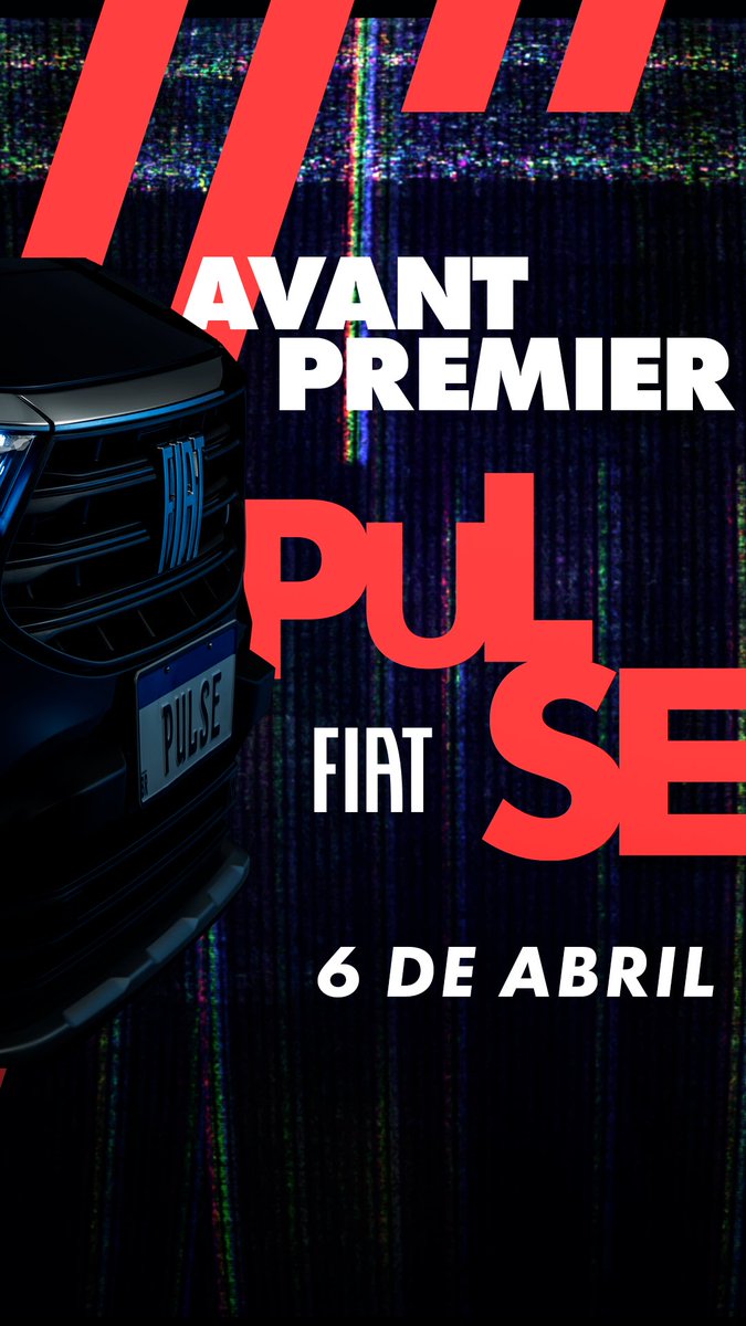 FiatColombia's tweet photo. Desde ahora puedes conocer todo sobre nuestra SUV que #LateContigo, ingresa al siguiente link https://t.co/pmZKYc0Hjg y conoce más 😎✨🤩 https://t.co/VAhgl2Qu40