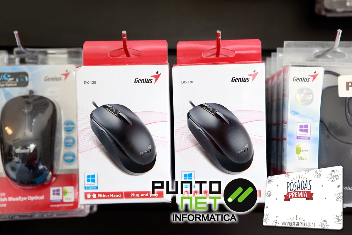 PosadasPremia's tweet photo. Con tu tarjeta #PosadasPremia en PUNTO NET tenés todos los días 10% de descuento en todos los productos por pago en efectivo y 30% de descuento en Servicio Técnico de PC y Notebooks.
Te esperamos en Santiago del Estero y 3 de Febrero. Seguinos en https://t.co/neyf7tHiti https://t.co/ISj4RNbIOQ
