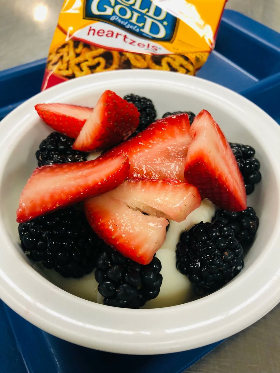 Food Connects tweet media