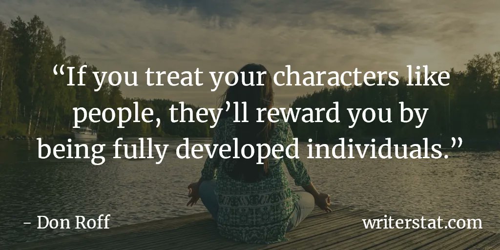 WrtrStat's tweet image. Make your story vivid. Take time to enrich and add to your story with the right details your readers will notice and love. #amwriting ...Be Writing.