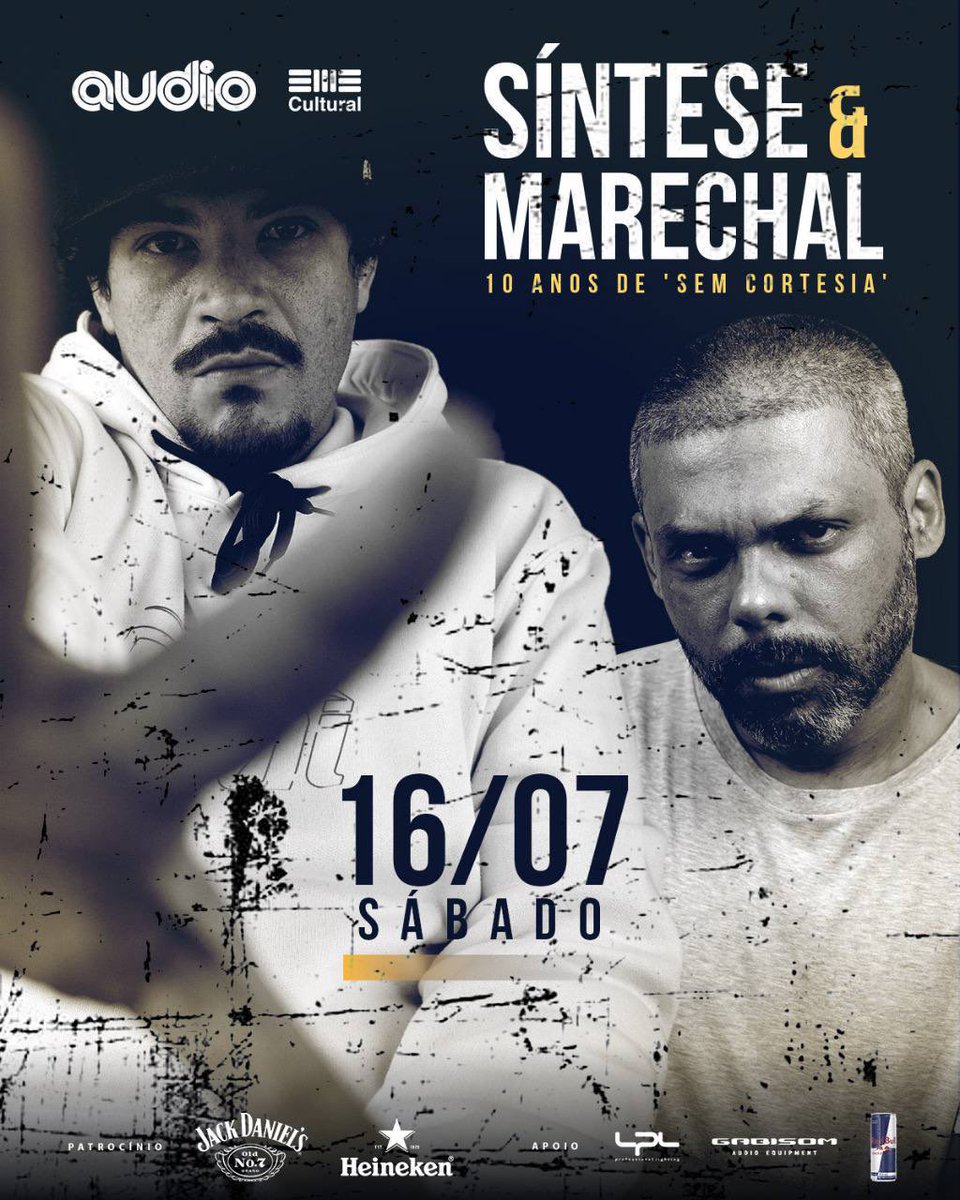 MC MARECHAL #VVAR tweet media