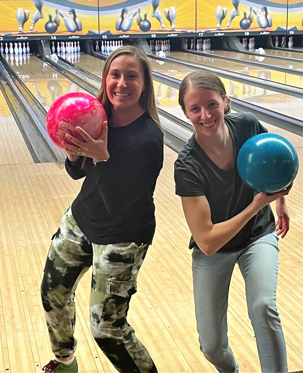 NTDSE's tweet photo. NTDSE Shines at Bowling

Our staff take time to relax and compete together @Classic_Bowl in Morton Grove.

Work hard and Play hard

#NTDSEmpowers https://t.co/wniznlKe0B
