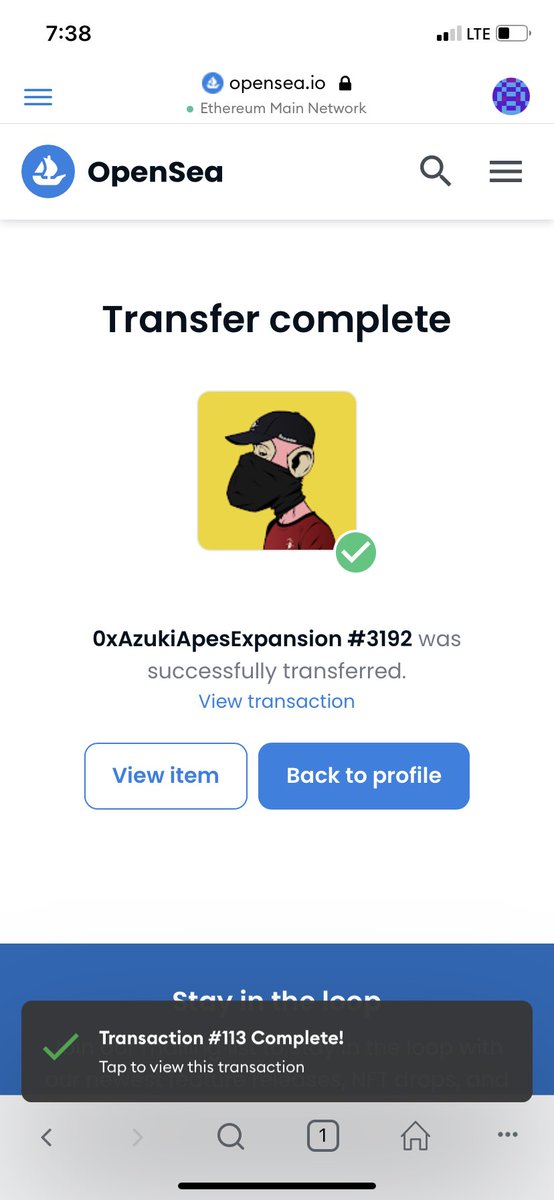 0xSmokeyETH's tweet photo. Holder drops. New member drops soon. Excited to drop a few people their first #0xSocialClub NFT. https://t.co/J3FgovzPCn
