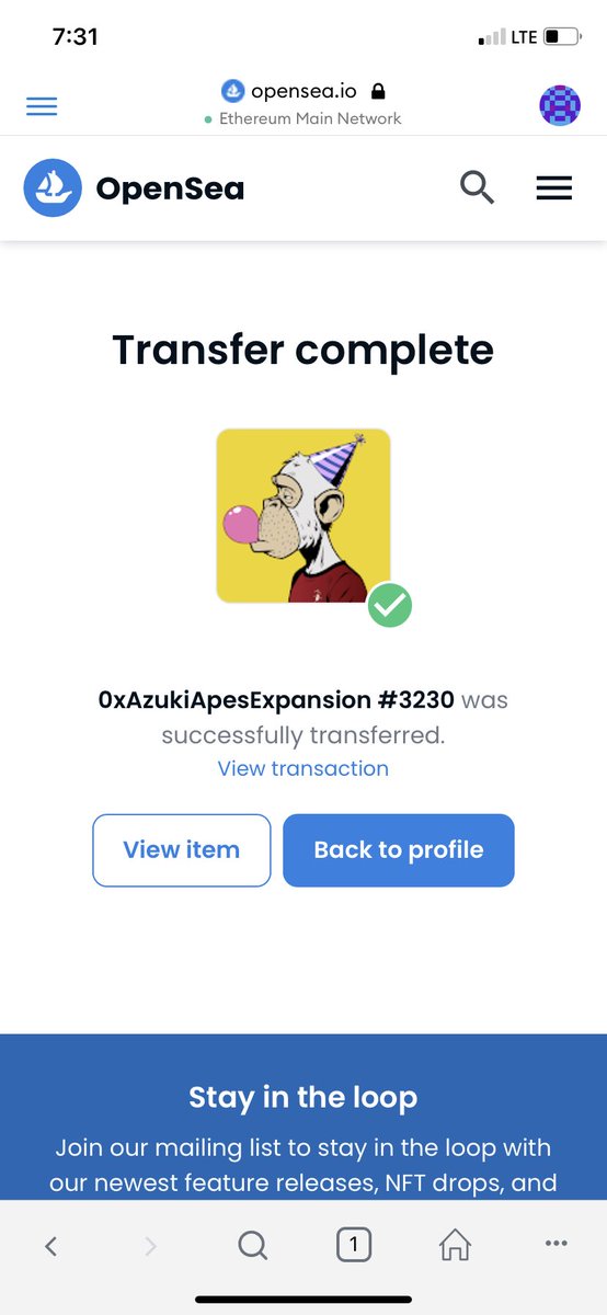 0xSmokeyETH's tweet photo. Holder drops. New member drops soon. Excited to drop a few people their first #0xSocialClub NFT. https://t.co/J3FgovzPCn