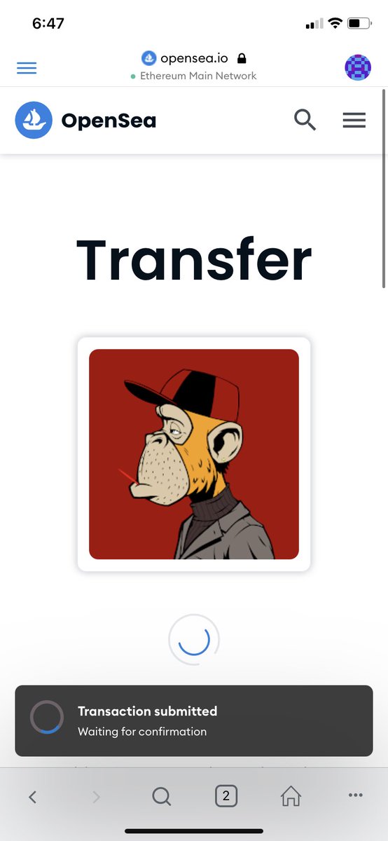 0xSmokeyETH's tweet photo. Holder drops. New member drops soon. Excited to drop a few people their first #0xSocialClub NFT. https://t.co/J3FgovzPCn