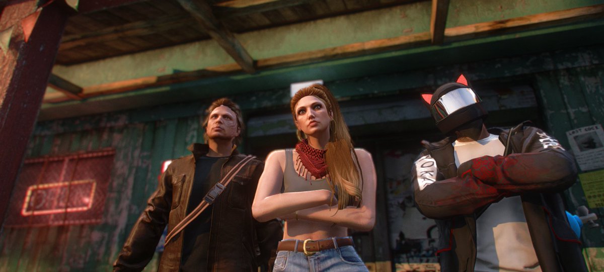 Un día miércoles tan normal...
Hasta que llegan los Fotógrafos de Mandem y desmadraron todo el server con su guapura..🥵