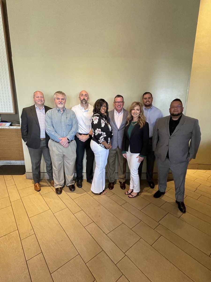 DavidTMiller12's tweet photo. LinkEx TIA take over 2022!
#saia #linkex https://t.co/XiZSxUeUJa