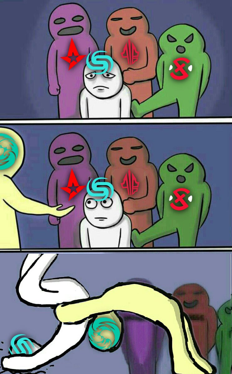 R6esportsNA's tweet photo. stop stop
they're already dead https://t.co/OKn9iwEj5G