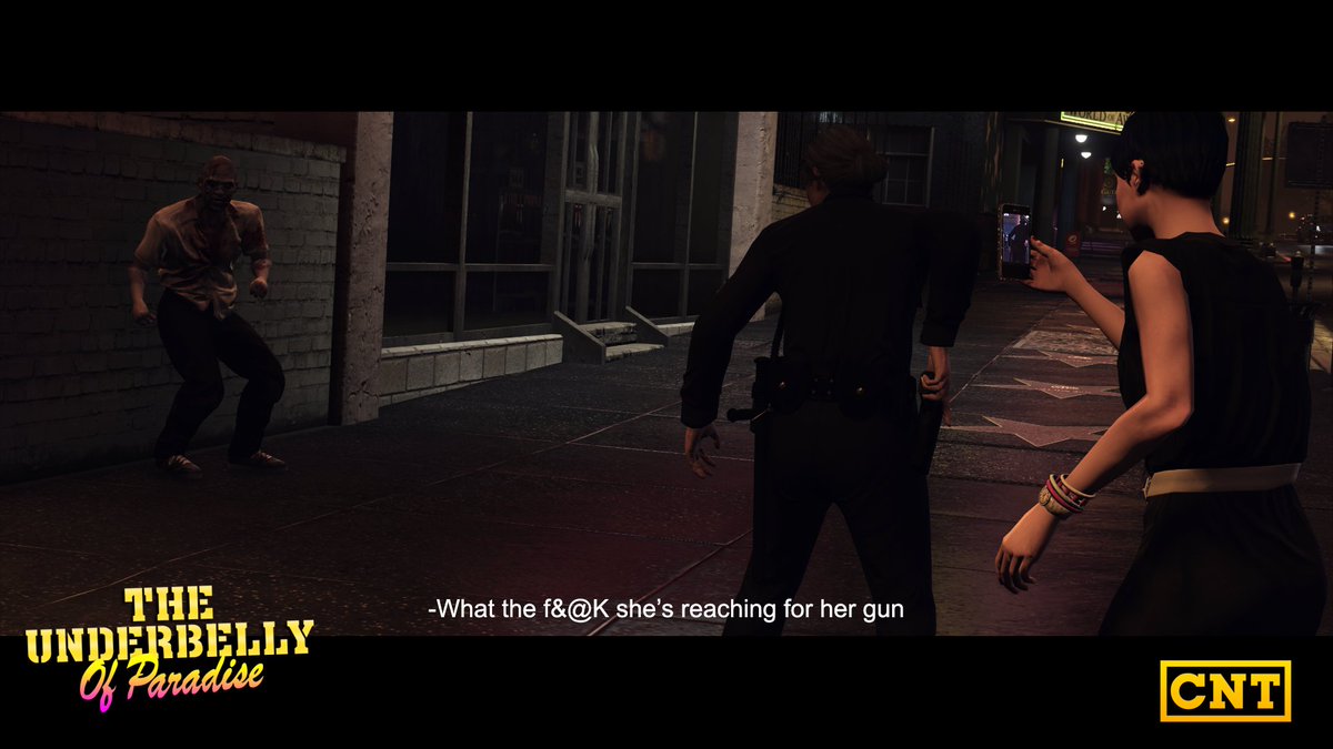 Taze First Productions tweet media