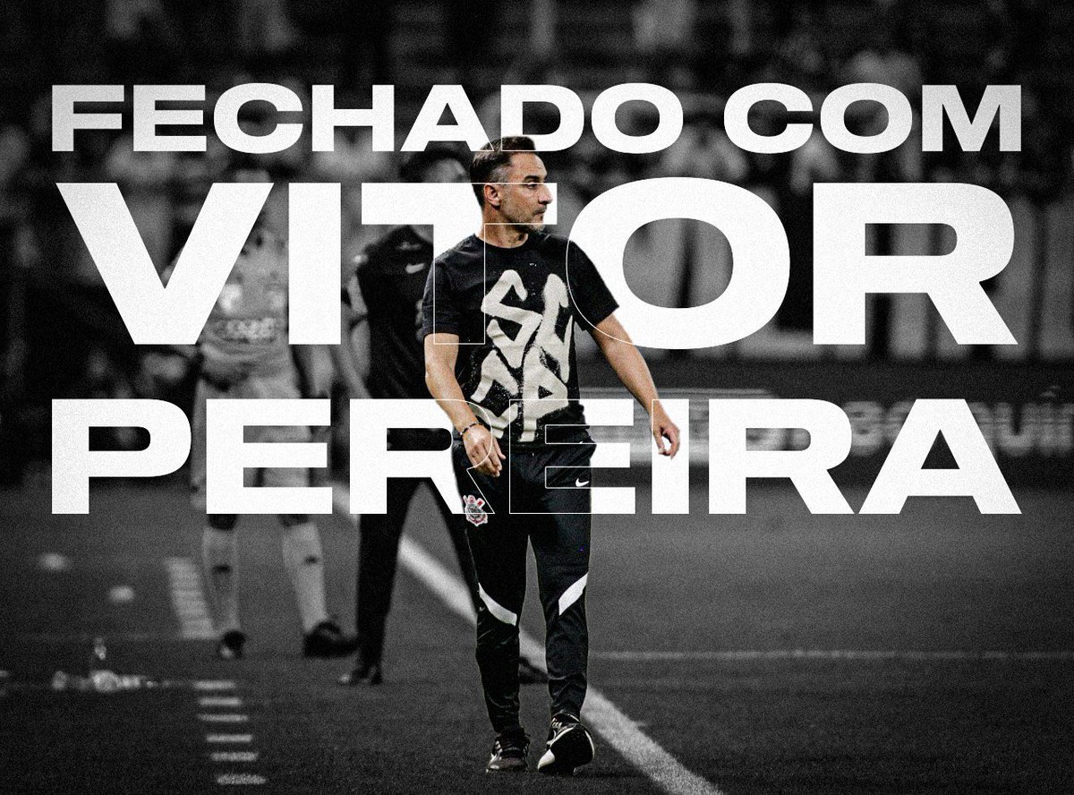 10Junioor's tweet photo. #FielComVitorPereira https://t.co/hNG50HOqeD