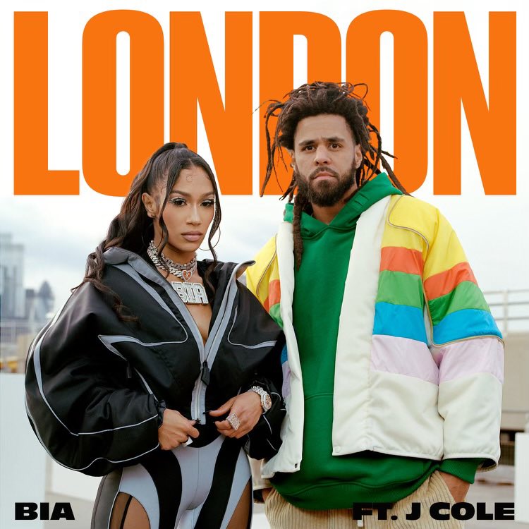 Me <a href="/BIABIA/">BIA</a> &amp; <a href="/JColeNC/">J. Cole</a> went to LONDON Widdit produced by myself &amp; the homies <a href="/JonGlass_/">Jon Glass</a> &amp; <a href="/TimNihan/">prod by timnihan</a> PRE SAVE IN BIO