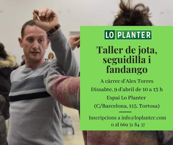 CompanyStas's tweet photo. 10h taller de balls populars a @LoPlanter
Tortosa

4hV #Festiuet a Cubelles:
@JazzWoman_Music @tremendajauria
#Lildami @buhosoficial
@OquesGrasses @Auxili_Band @thetyets
@LaFumigaBand
#DJplanB

2/4 de 7hV dansà al c/Vall La Pobla Llarga

7hV @donallop @lacasacantonera Algemesí https://t.co/nd3MBQsTSK