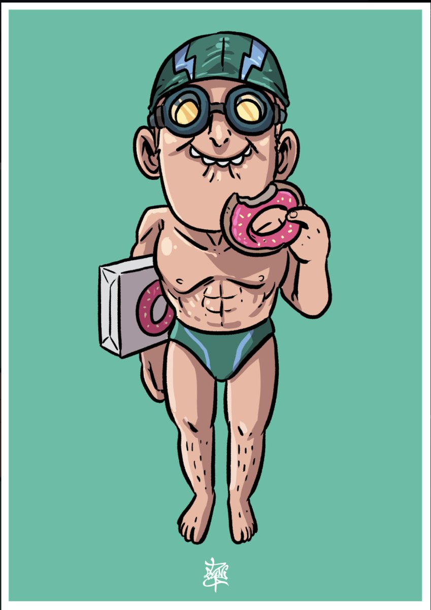 vibes_gawd's tweet photo. Was admiring the @gangsterallstar genesis collection, saw some of @aroundtheduang 's earlier work and couldnt help myself. #partyboy #swimmerboy https://t.co/VDklNXXW3f