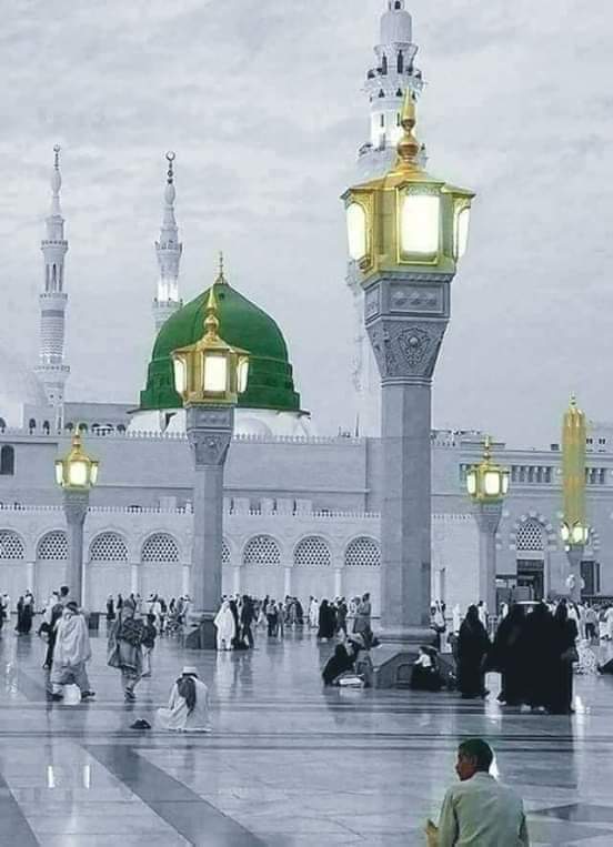 💛شَرفُ النِّسَاء❤ tweet media